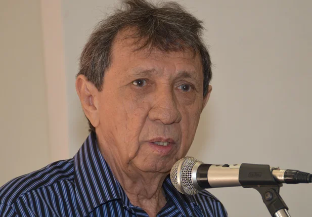 Ex-prefeito José Néri de Sousa (PTB)
