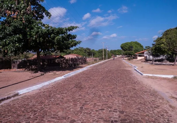 Localidade Segundo Campo