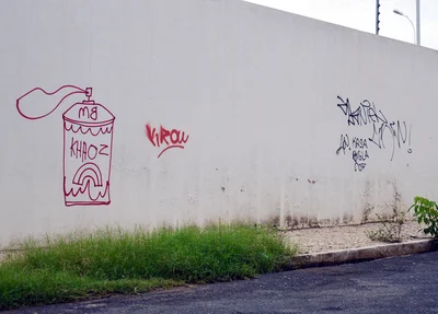Pichação