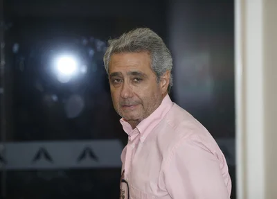 Ricardo Saud