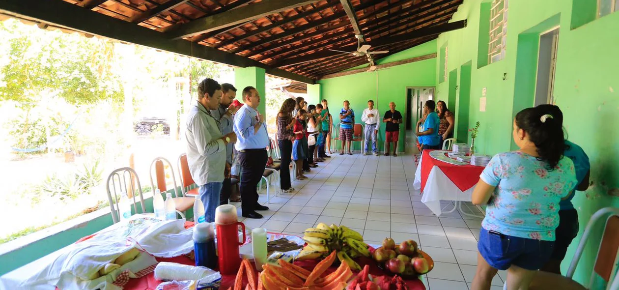 Associação dos Pacientes Renais Crônicos do Piauí