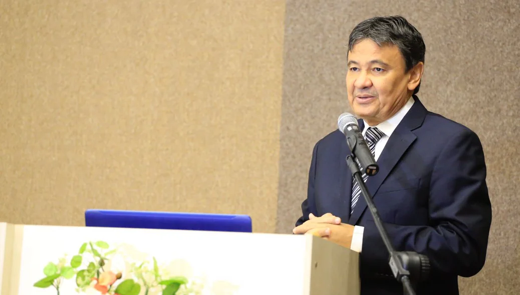 Governador Wellington Dias