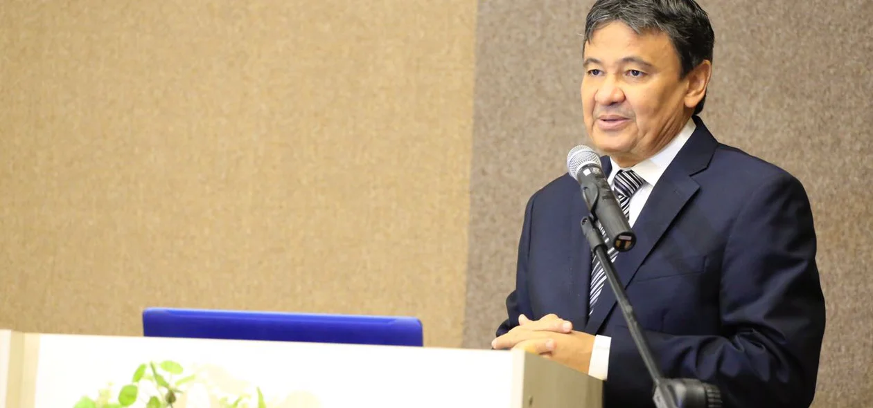 Governador Wellington Dias