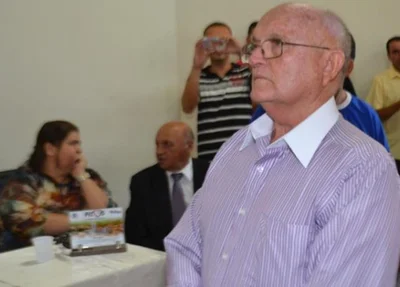 Mundinho Bezerra receberá título de cidadão picoense