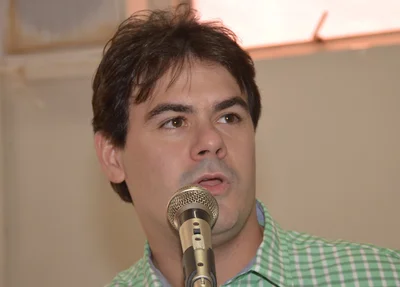 Severo Eulálio é contra convenção do PMDB em janeiro