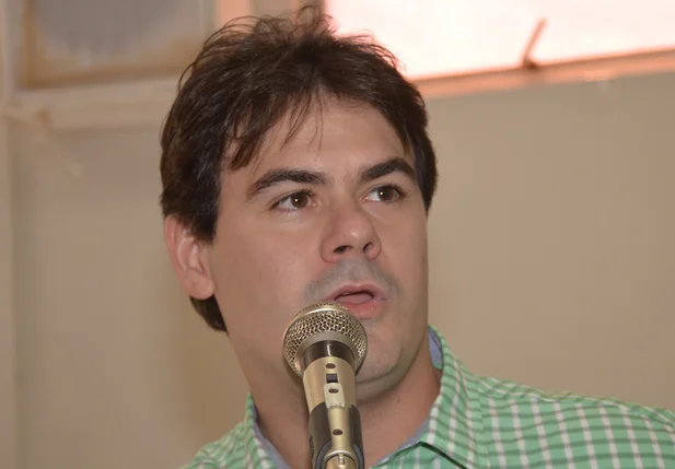 Severo Eulálio é contra convenção do PMDB em janeiro