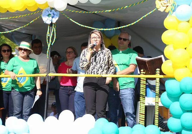 Vilma Amorim