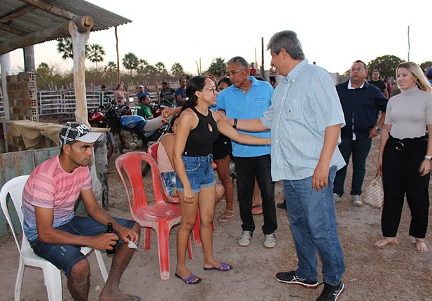 Zé Filho será candidato a deputado estadual em 2018