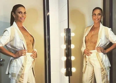 Ivete Sangalo