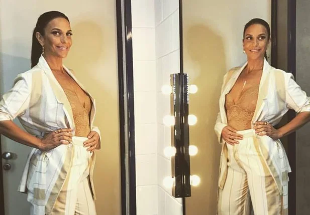 Ivete Sangalo
