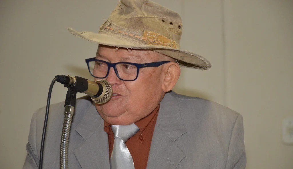 João Bosco de Medeiros (PPS) pede instalação de uma CPI