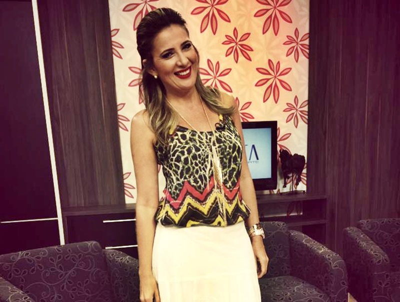 Karla Berger Marinho