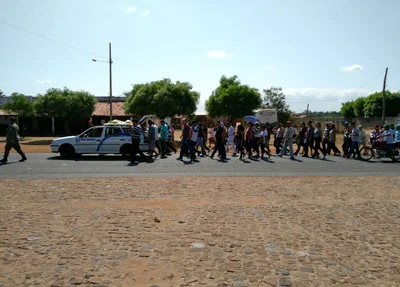 Advogado é enterrado em Cabeceiras
