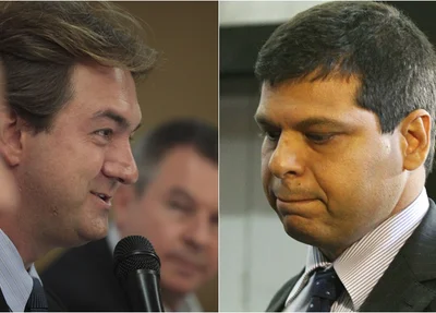 Joesley e Miller