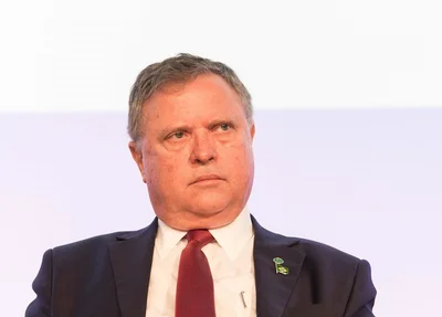 Blairo Maggi