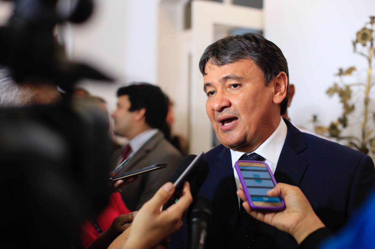 Governador Wellington Dias