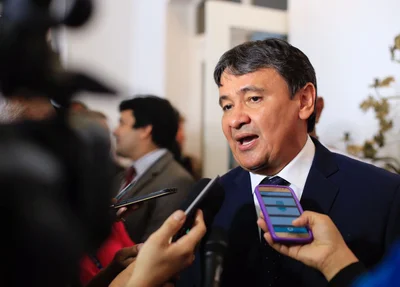Governador Wellington Dias