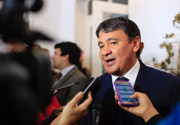 Governador Wellington Dias
