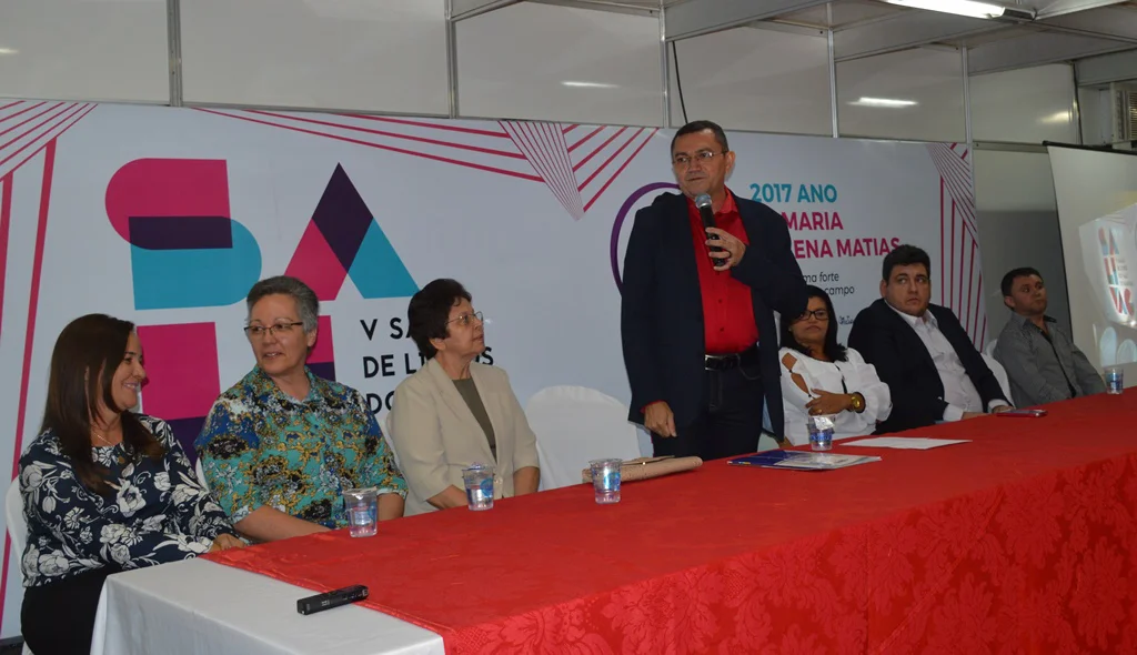 Padre Walmir fala sobre os objetivos do SaliVag