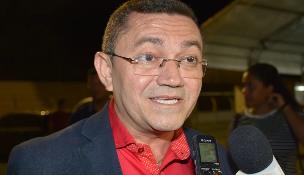 Prefeito acredita no sucesso do evento