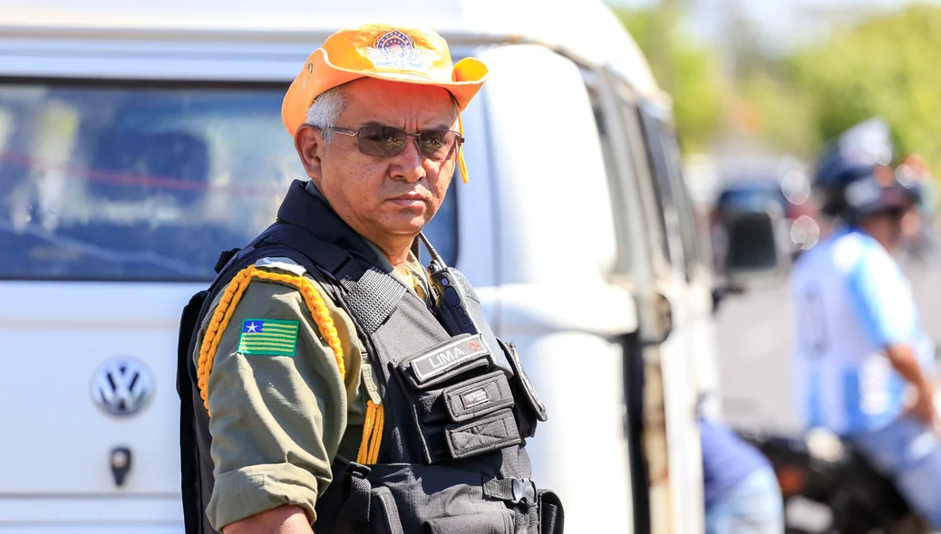 Tenente Lima