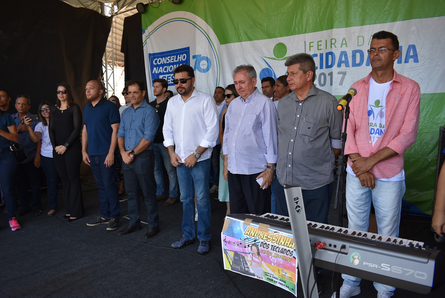 Feira da Cidadania 2017