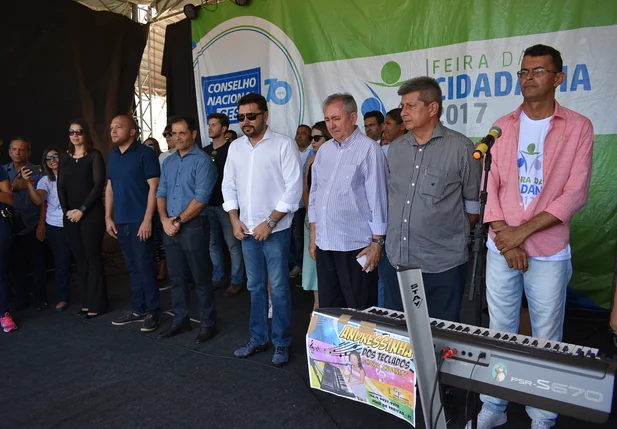 Feira da Cidadania 2017