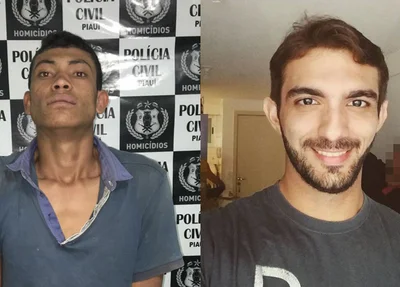 Francinaldo dos Santos confirma ter participado da morte de Ozires de Castro