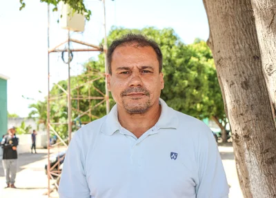 Jefferson Dias