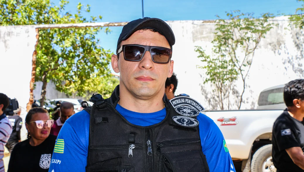 Marcos Paulo