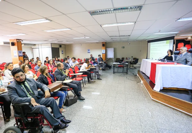 TRE-PI realiza consulta pública sobre metas do Poder Judiciário