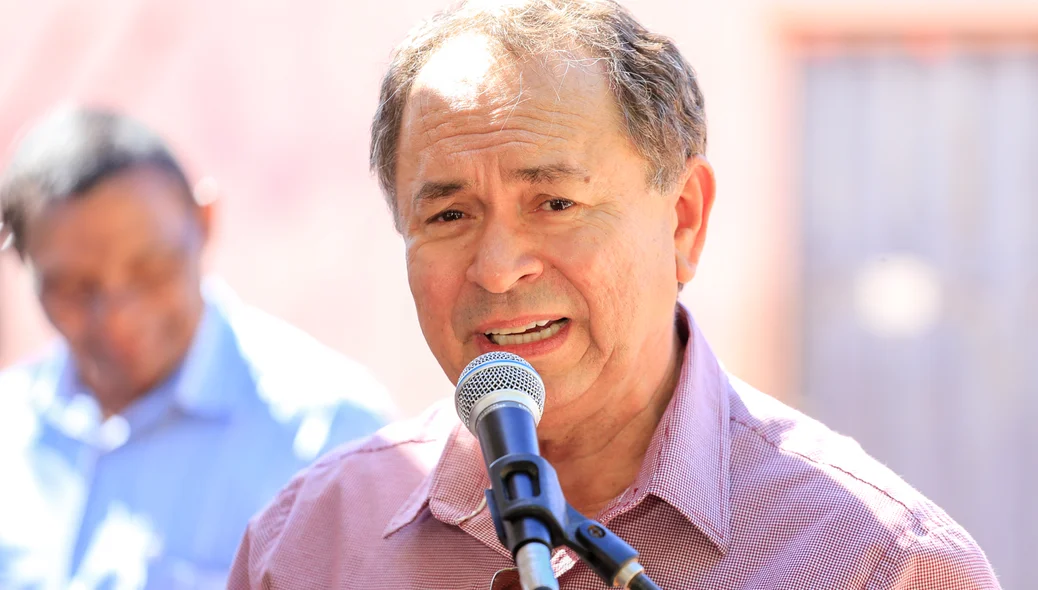 Antônio Neto