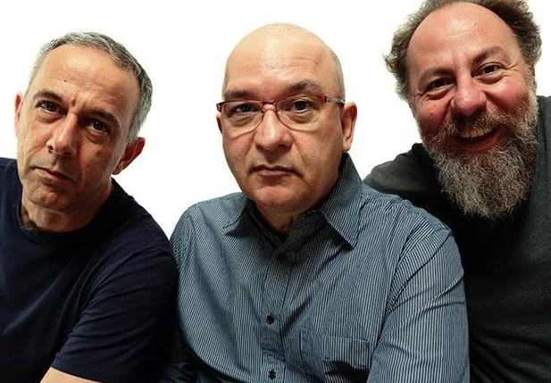 Banda Paralamas do Sucesso