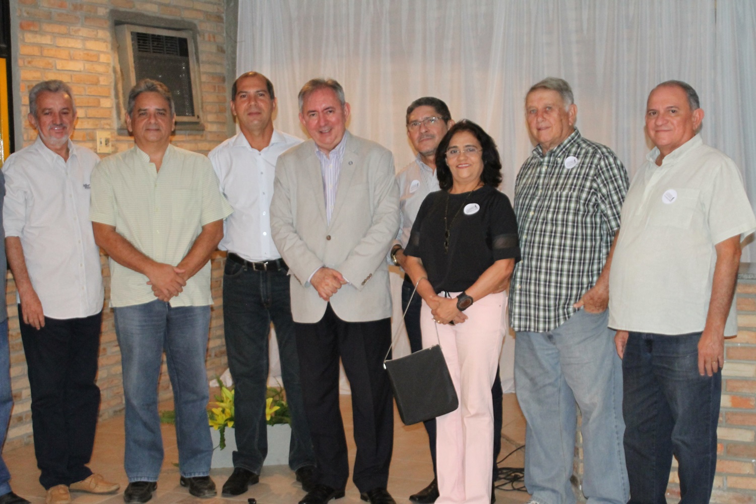 Encontro em Campo Maior