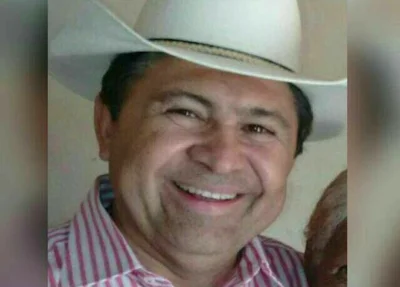 Ex-prefeito de Geminiano Tony Borges