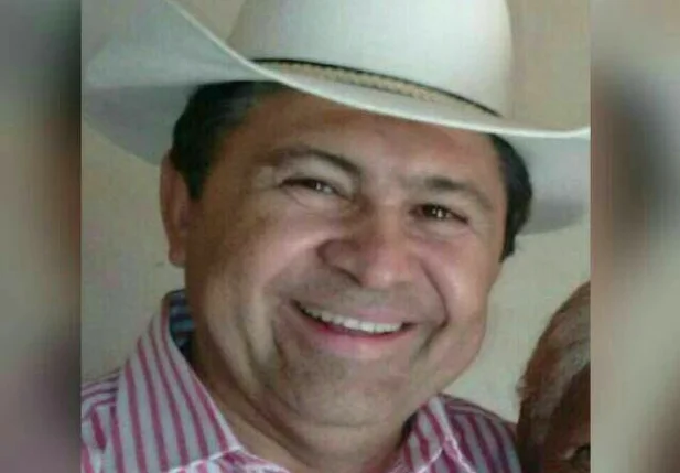 Ex-prefeito de Geminiano Tony Borges