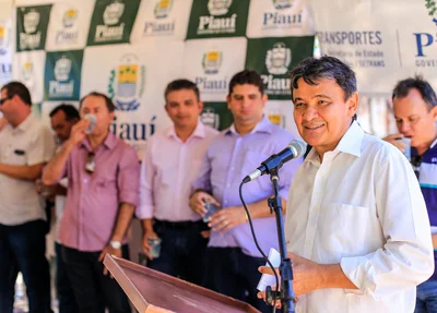 Governador Wellington Dias