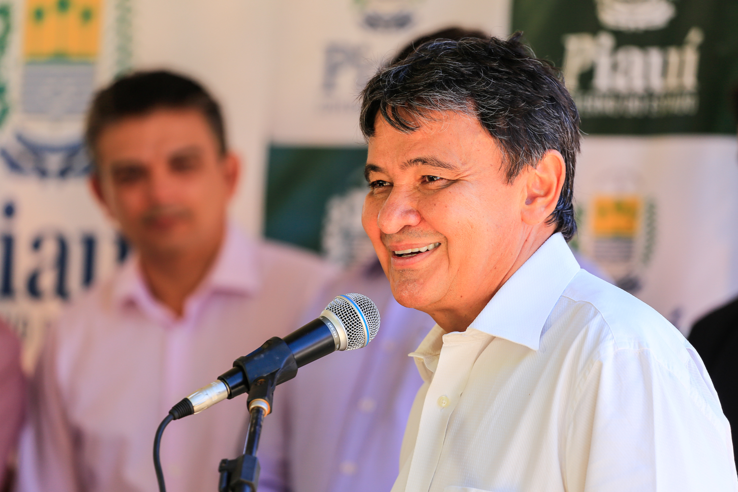 Wellington Dias