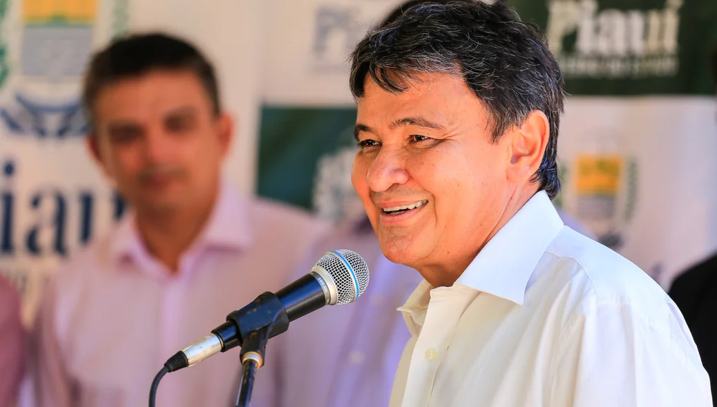 Wellington Dias