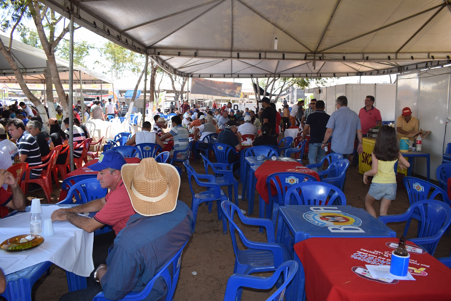 Feira Agropecuária de Piripiri