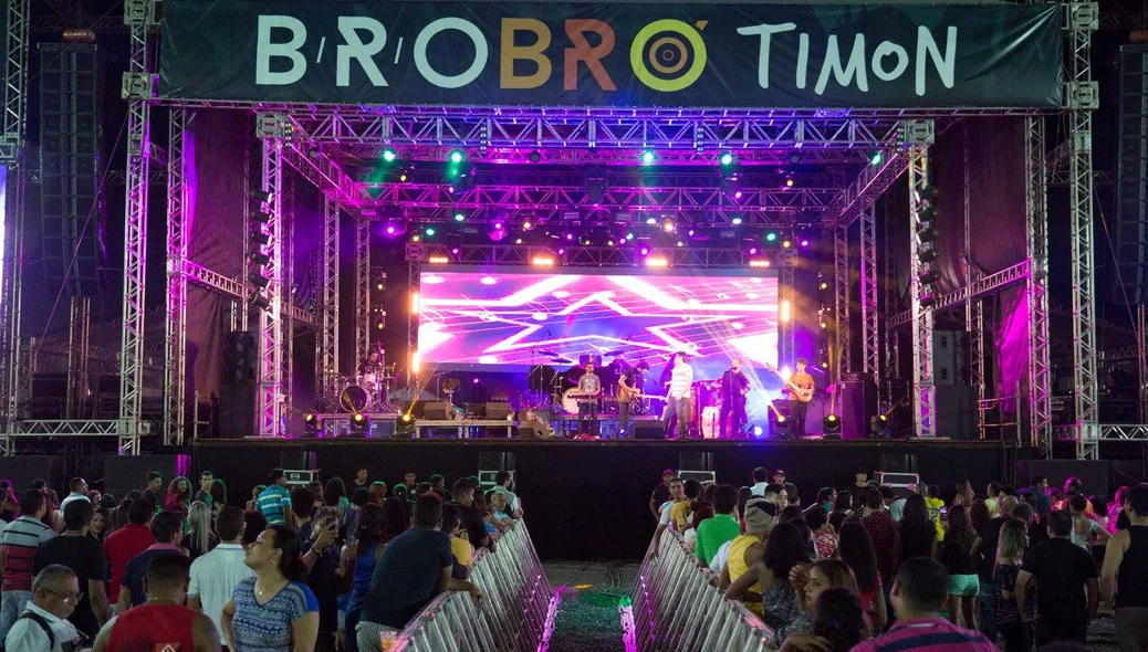 Festival B-R-O-BRÓ
