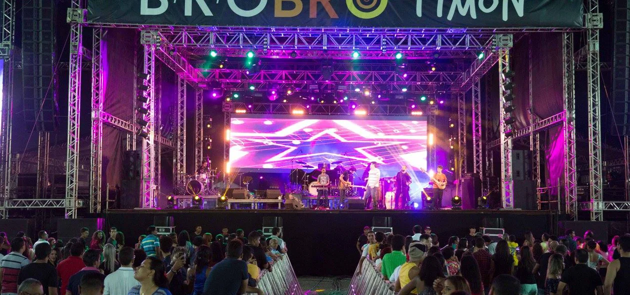 Festival B-R-O-BRÓ