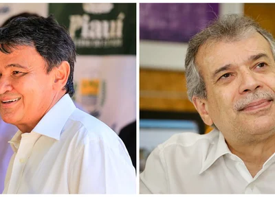 Wellington DIas e JVC