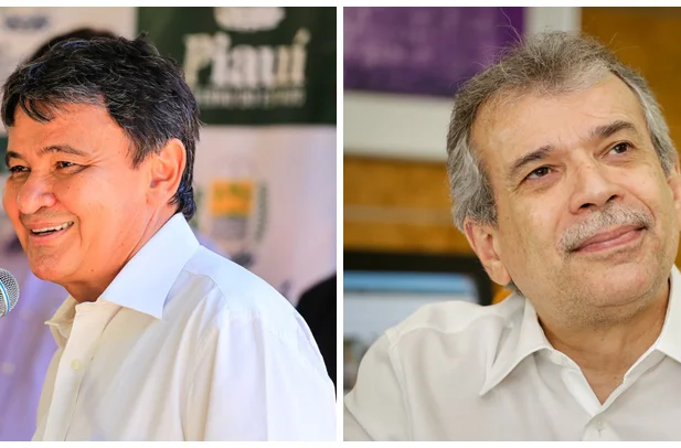 Wellington DIas e JVC