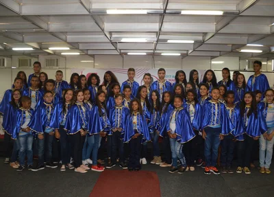 Amel conta com 50 membros fundadores