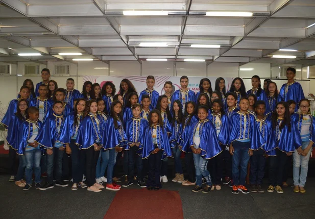 Amel conta com 50 membros fundadores