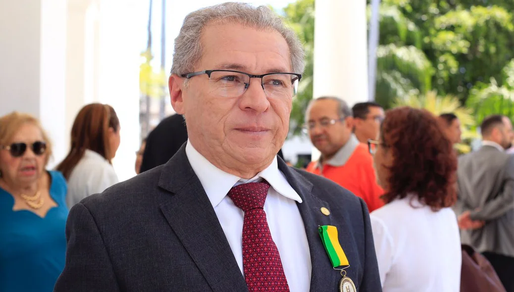 Assis Carvalho