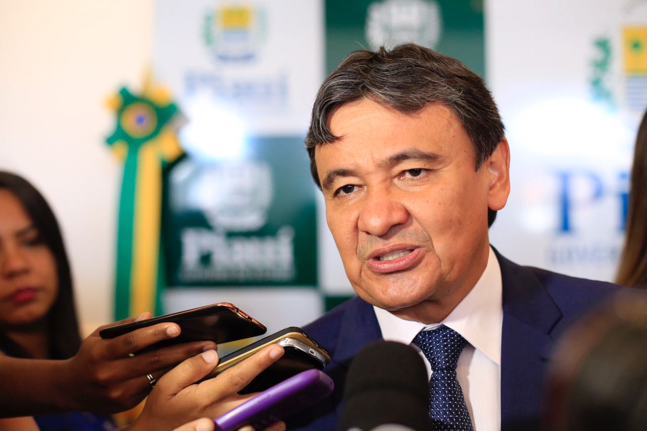 Governador Wellington Dias
