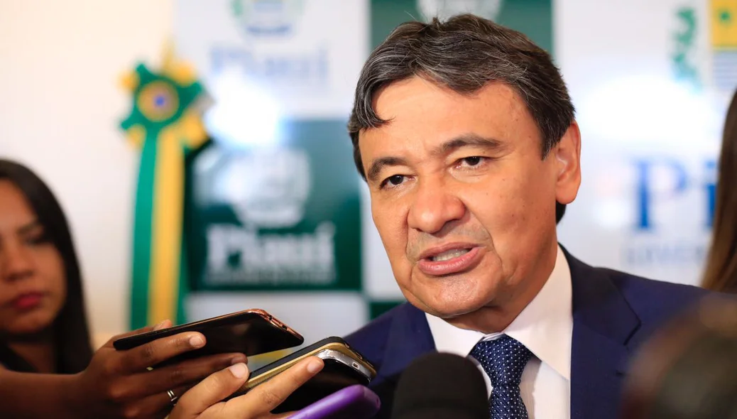 Governador Wellington Dias