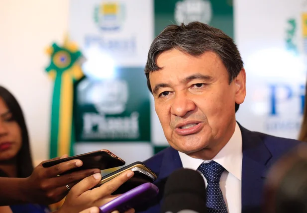 Governador Wellington Dias
